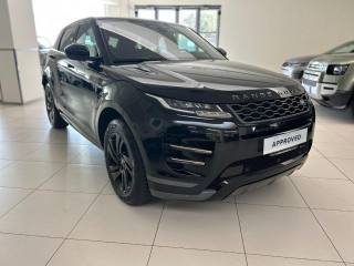 LAND ROVER Range Rover Evoque usata, con Cruise Control