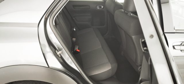 CITROEN C4 Cactus usata 49