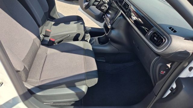 CITROEN C3 usata, con Boardcomputer