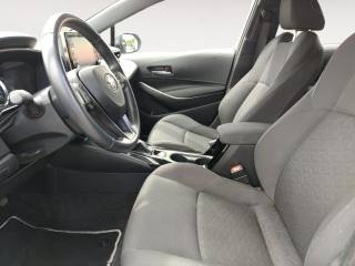 TOYOTA Corolla usata, con Servosterzo