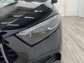 MERCEDES-BENZ A 35 AMG usata, con Alzacristalli elettrici