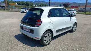 RENAULT Twingo usata, con Controllo trazione