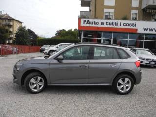 SKODA Kamiq usata, con Airbag