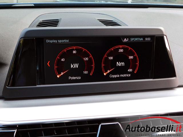 BMW 520 usata 65