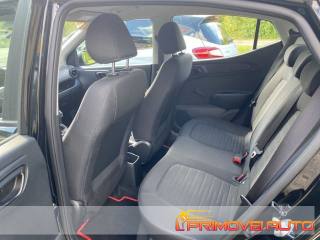 HYUNDAI i10 usata, con Airbag laterali