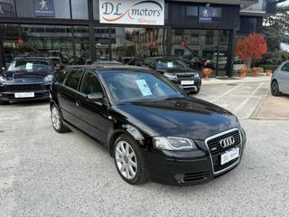 AUDI A3 usata 49
