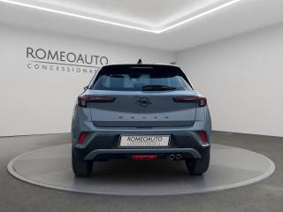 OPEL Mokka usata, con Autoradio