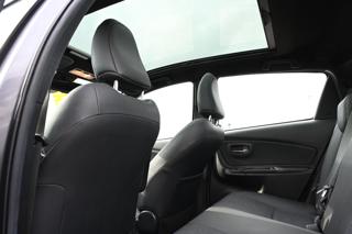 TOYOTA Yaris usata, con Park Distance Control