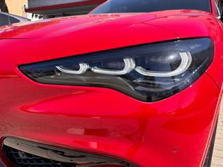 ALFA ROMEO Stelvio usata, con Fendinebbia