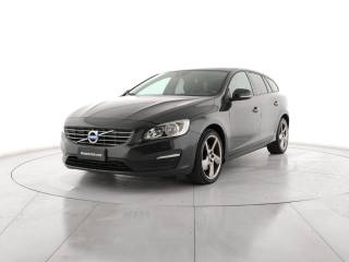 VOLVO V60 usata, con Airbag