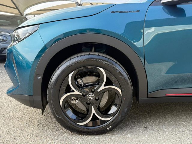 ALFA ROMEO Junior usata, con Boardcomputer