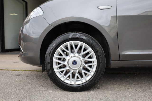 LANCIA Ypsilon usata 97