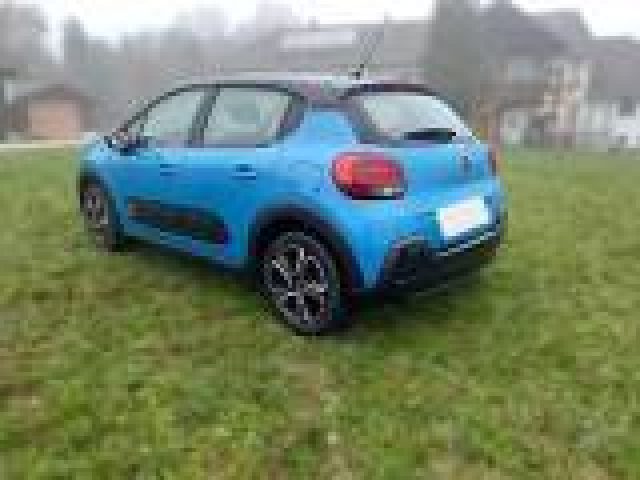 CITROEN C3 usata, con Airbag