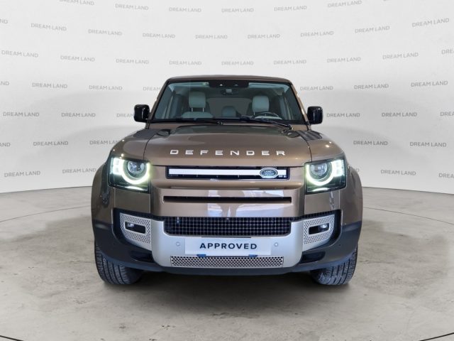 LAND ROVER Defender usata, con Cerchi in lega