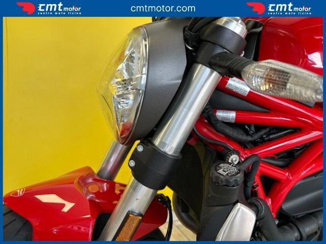 DUCATI Monster 1200 usata 5