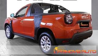 DACIA Duster usata, con Climatizzatore