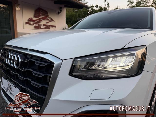 AUDI Q2 usata, con Chiusura centralizzata