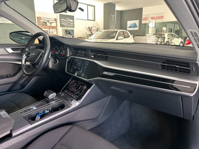 AUDI A6 usata, con Cruise Control