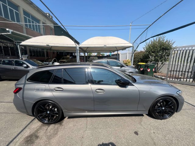 BMW 320 usata, con Cruise Control