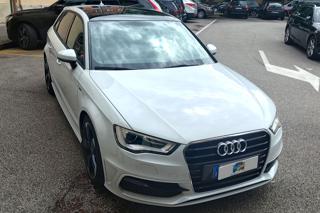 AUDI A3 usata, con Alzacristalli elettrici