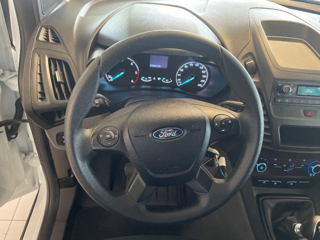 FORD Transit Connect usata 12