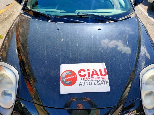 ALFA ROMEO MiTo usata 19