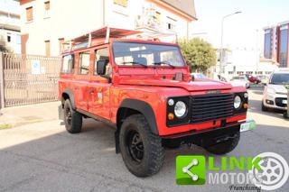 LAND ROVER Defender usata 27