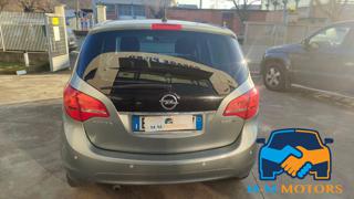 OPEL Meriva usata, con Airbag Passeggero