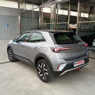 OPEL Mokka usata, con Airbag Passeggero