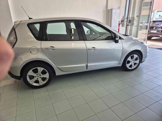 RENAULT Scenic usata, con Bluetooth