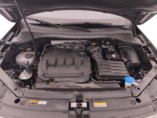VOLKSWAGEN Tiguan usata, con Sistema di chiamata d