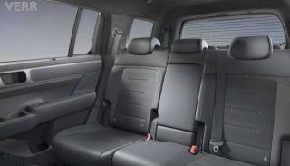 HYUNDAI Santa Fe usata, con Controllo trazione