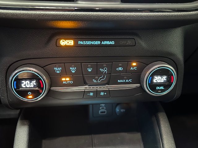FORD Kuga usata, con Cruise Control