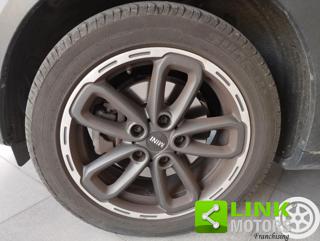 MINI Countryman usata, con Immobilizzatore elettronico