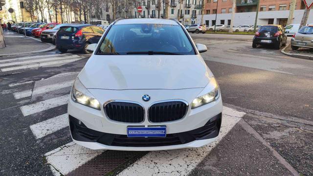 BMW 216 usata, con Airbag