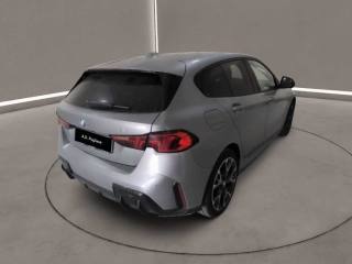 BMW 116 usata, con Antifurto