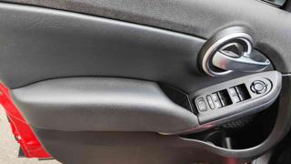 FIAT 500X usata, con Controllo trazione