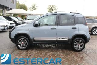 FIAT Panda usata, con Immobilizzatore elettronico