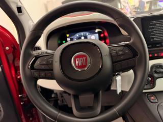 FIAT Panda Cross usata, con Park Distance Control