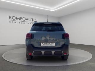 CITROEN C3 Aircross usata, con Autoradio