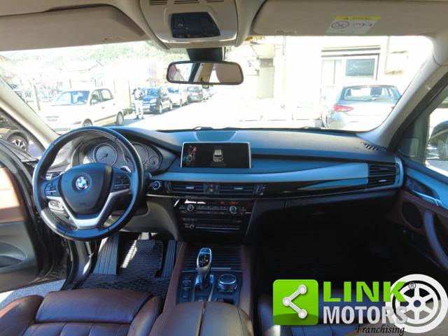 BMW X5 usata, con ESP