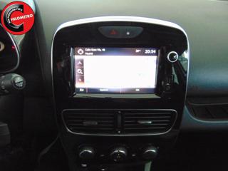 RENAULT Clio usata, con Controllo trazione