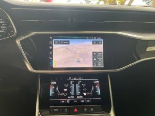 AUDI A6 usata, con Sensore di luce