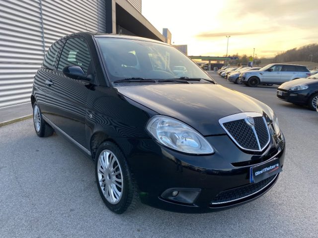LANCIA Ypsilon usata, con Airbag Passeggero
