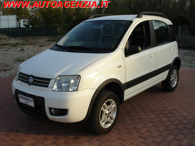 FIAT Panda usata 2