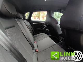 AUDI A3 usata, con Sensori di parcheggio posteriori