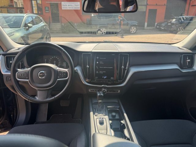 VOLVO XC60 usata, con Chiusura centralizzata