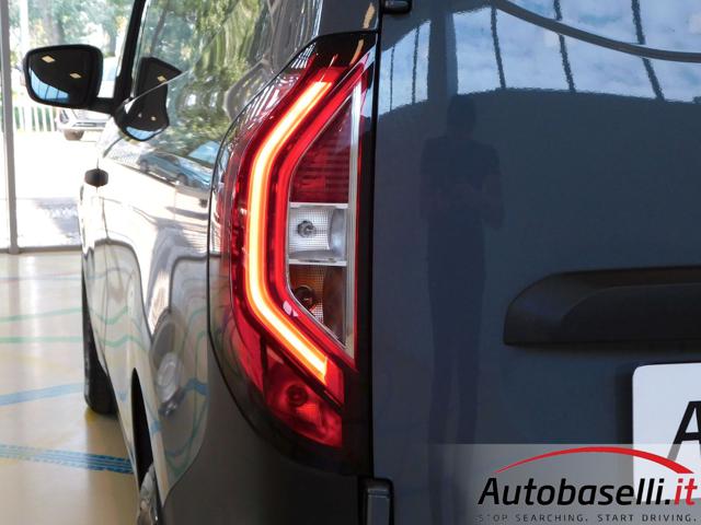 RENAULT Kangoo usata 37