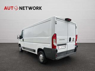 FIAT Ducato usata, con Autoradio