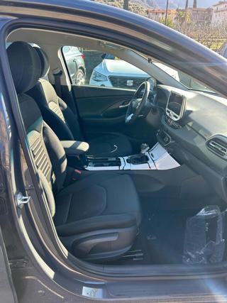 HYUNDAI i30 usata, con Bracciolo